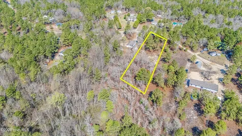 708 Ed Thomas Road Cameron NC 28326