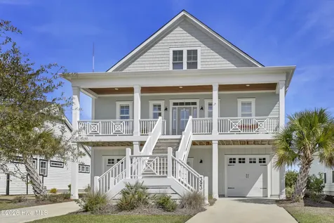 393 Summerhouse Drive Holly Ridge NC 28445