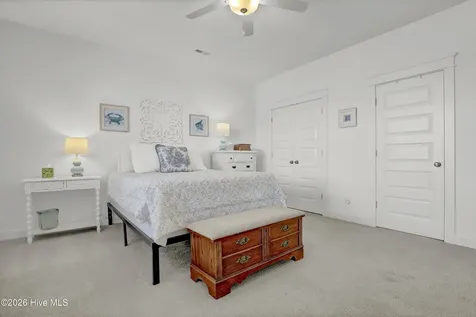 393 Summerhouse Drive Holly Ridge NC 28445