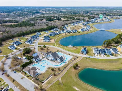 393 Summerhouse Drive Holly Ridge NC 28445