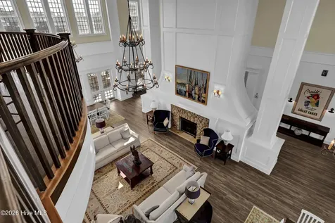 393 Summerhouse Drive Holly Ridge NC 28445