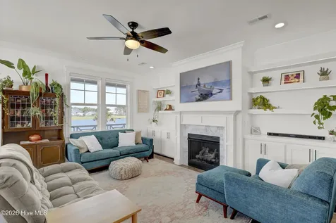 393 Summerhouse Drive Holly Ridge NC 28445
