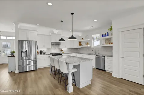 393 Summerhouse Drive Holly Ridge NC 28445