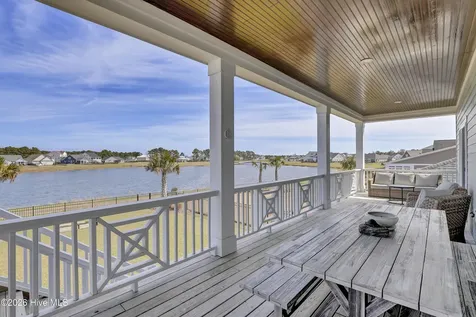 393 Summerhouse Drive Holly Ridge NC 28445