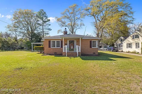 501 N Andrews Avenue Goldsboro NC 27530