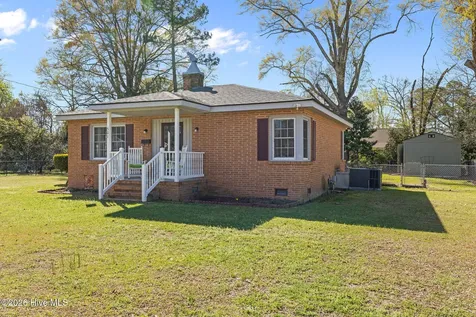 501 N Andrews Avenue Goldsboro NC 27530