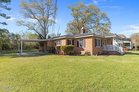 501 N Andrews Avenue Goldsboro NC 27530