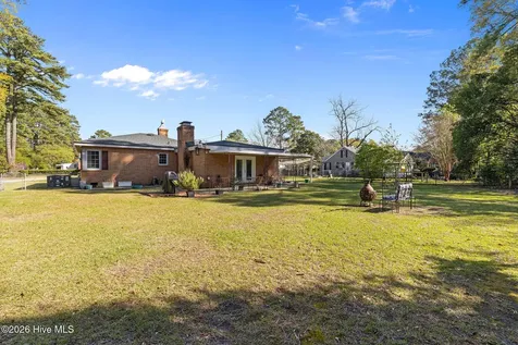 501 N Andrews Avenue Goldsboro NC 27530