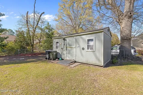 501 N Andrews Avenue Goldsboro NC 27530