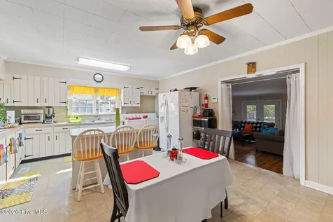 501 N Andrews Avenue Goldsboro NC 27530