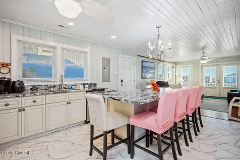 3016 W Beach Drive Oak Island NC 28465