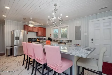 3016 W Beach Drive Oak Island NC 28465