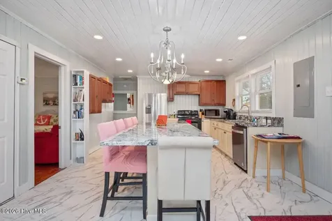 3016 W Beach Drive Oak Island NC 28465