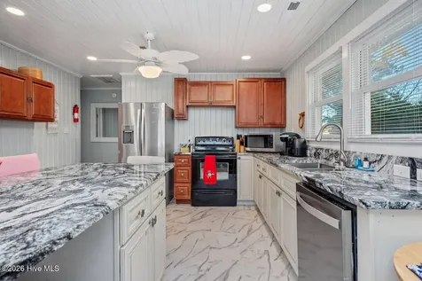 3016 W Beach Drive Oak Island NC 28465