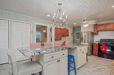 3016 W Beach Drive Oak Island NC 28465