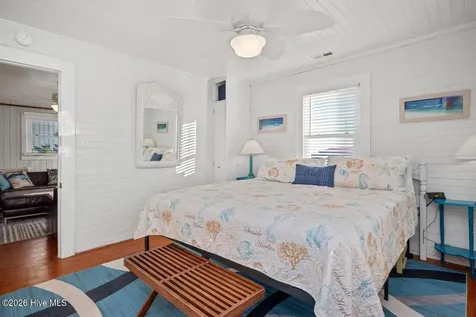 3016 W Beach Drive Oak Island NC 28465