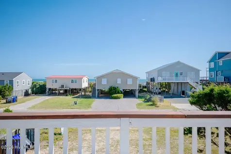 3016 W Beach Drive Oak Island NC 28465