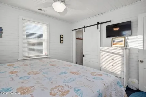 3016 W Beach Drive Oak Island NC 28465