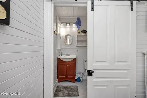 3016 W Beach Drive Oak Island NC 28465