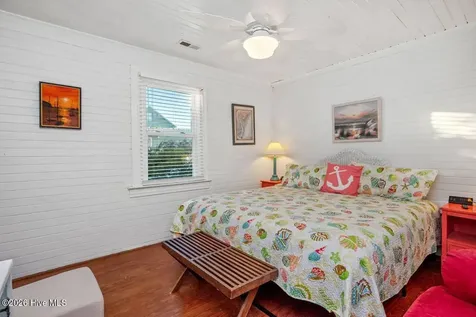 3016 W Beach Drive Oak Island NC 28465