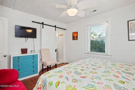 3016 W Beach Drive Oak Island NC 28465
