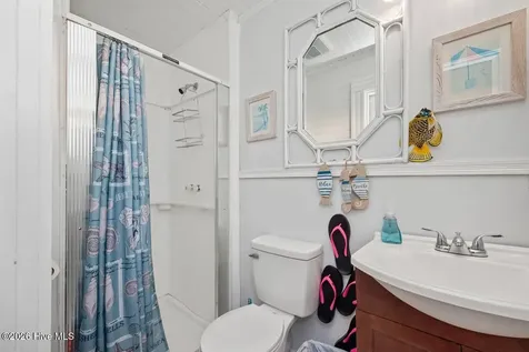 3016 W Beach Drive Oak Island NC 28465