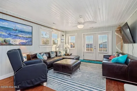 3016 W Beach Drive Oak Island NC 28465