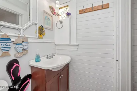 3016 W Beach Drive Oak Island NC 28465