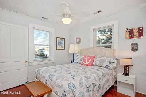 3016 W Beach Drive Oak Island NC 28465