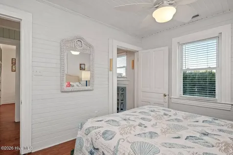 3016 W Beach Drive Oak Island NC 28465