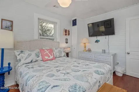 3016 W Beach Drive Oak Island NC 28465