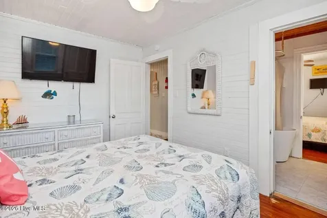 3016 W Beach Drive Oak Island NC 28465