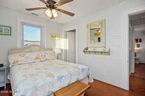 3016 W Beach Drive Oak Island NC 28465