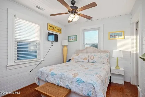 3016 W Beach Drive Oak Island NC 28465