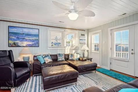 3016 W Beach Drive Oak Island NC 28465