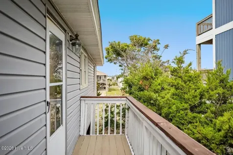 3016 W Beach Drive Oak Island NC 28465