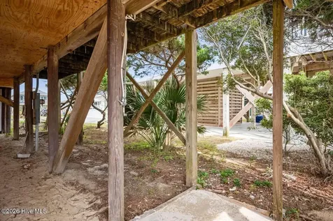3016 W Beach Drive Oak Island NC 28465
