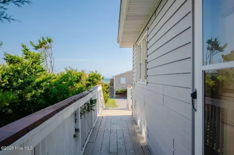 3016 W Beach Drive Oak Island NC 28465