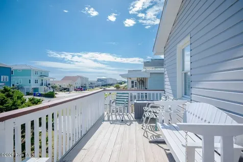 3016 W Beach Drive Oak Island NC 28465