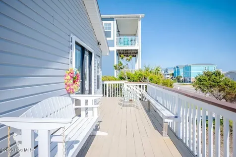 3016 W Beach Drive Oak Island NC 28465