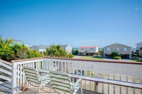 3016 W Beach Drive Oak Island NC 28465