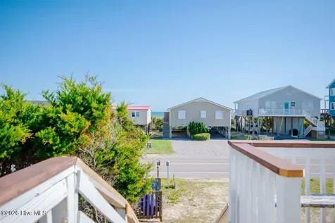 3016 W Beach Drive Oak Island NC 28465