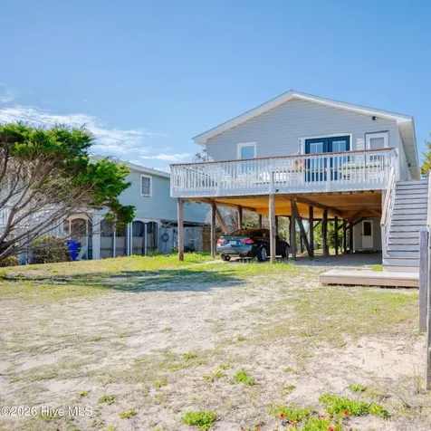 3016 W Beach Drive Oak Island NC 28465