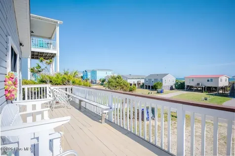 3016 W Beach Drive Oak Island NC 28465