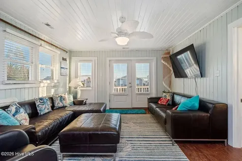 3016 W Beach Drive Oak Island NC 28465