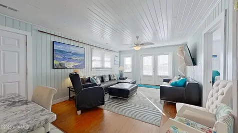3016 W Beach Drive Oak Island NC 28465