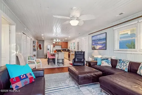 3016 W Beach Drive Oak Island NC 28465