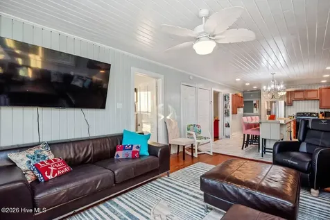 3016 W Beach Drive Oak Island NC 28465