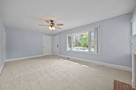 2609 Crockett Drive Greenville NC 27858