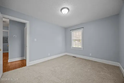 2609 Crockett Drive Greenville NC 27858